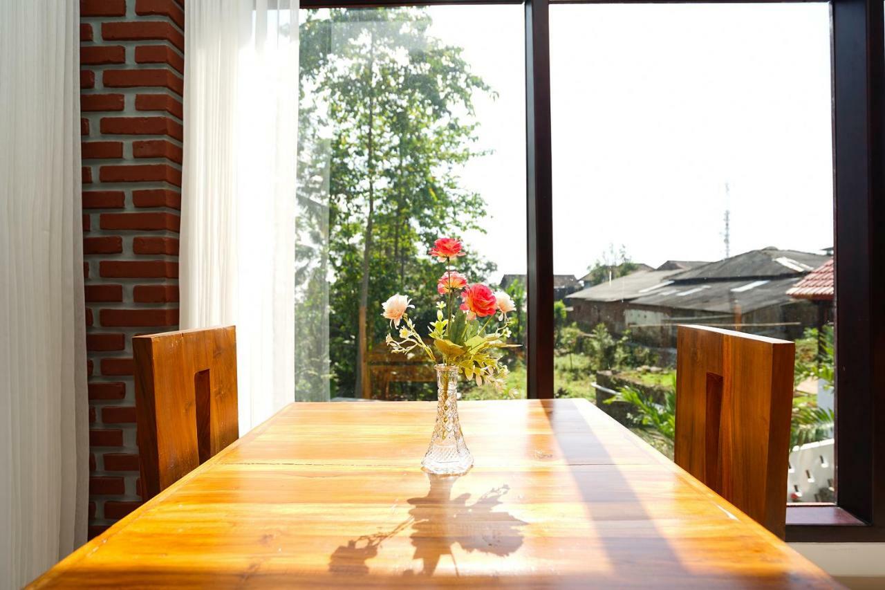 Defada Village Bromo At Desa Wisata Bromo Mitra Reddoorz Exteriér fotografie